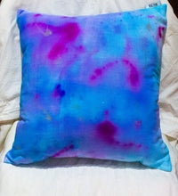 Load image into Gallery viewer, GALAXY cushion 01
